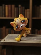 Figurine Petshop Vintage de