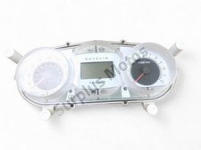 COMPTEUR PEUGEOT SATELIS COMPRESSOR 2006-2013 / NE 65259