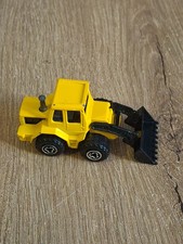 MAJORETTE - Engin De Chantier  