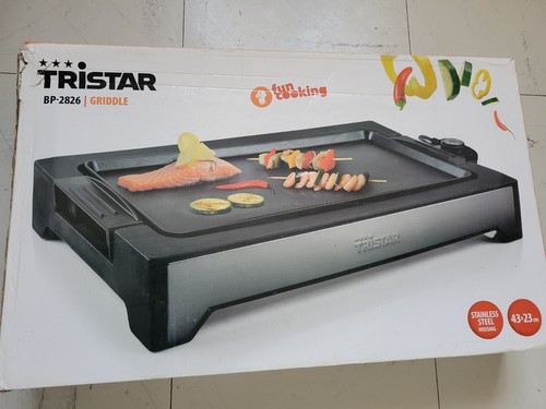 Plancha tristar 2826 est - tristar,