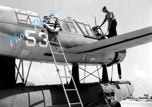 Photo 1942 corpus christi - photo,