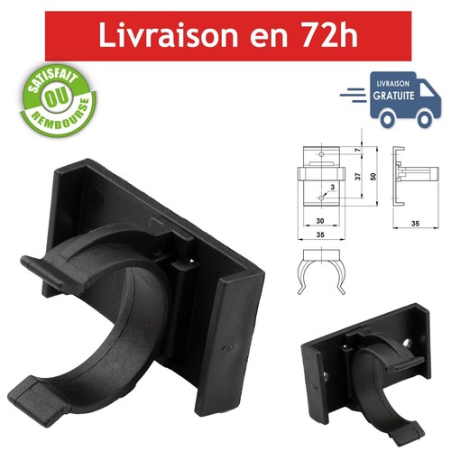 Mprofi clips fixation - mt, de