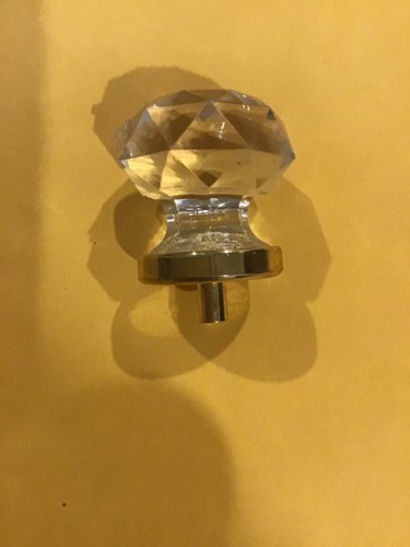 One airstream crystal - one, type