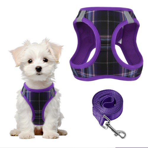 Step harnais pour - step-in, chien