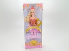 barbie princess cendrillon