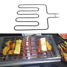 Tuyau Chauffant Électrique Sauna Élément Chauffant Acier Inoxydable Poêle 20