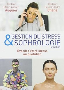 Gestion stress sophrologie - gestion, du