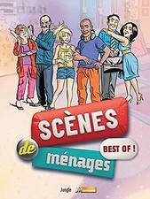 Scènes de ménages, Best of de Collectif | Livre | état bon