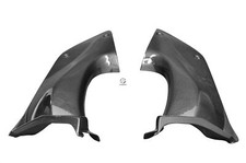 Carénage du Cockpit (Parties