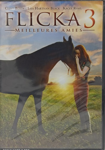 Dvd flicka meilleures - flicka,