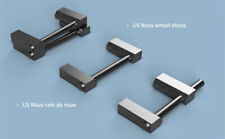 Larsenal	3D 400 199	1:400 US Navy wheel chocks assortment x108