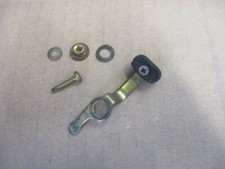 Bouton clignotants de commodo