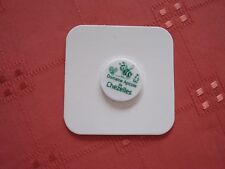 JETON DE CADDIE "DOMAINE