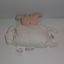 Doudou Bonhomme Pick Ouic