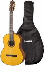 Guitare classique Yamaha