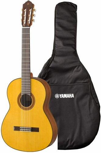 Guitare classique yamaha - classique,