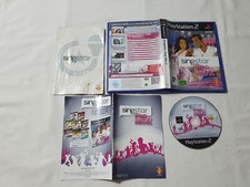 jeu sony ps2 playstation 2