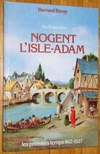 Bernard Baray NOGENT