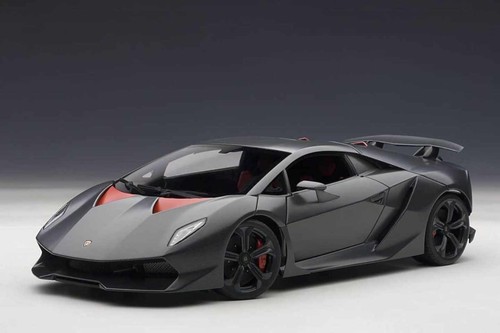 Lamborghini seste elemento - seste,