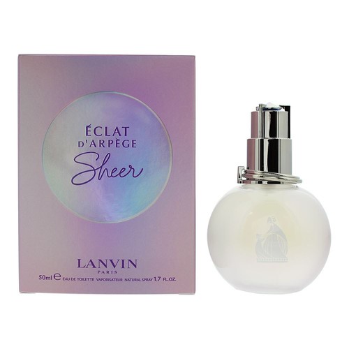 Lanvin eclat arpege sheer - lanvin,