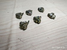 Gicleurs d'huile de soupape Toyota Supra MK3 1987-92 7MGTE d'occasion