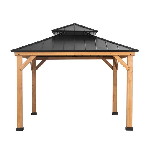 Outdoor patio cedar framed - cedar,