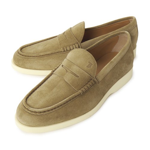 Tods mocassins pour hommes - tods,