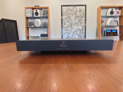 Linn klimax exaktbox - linn,