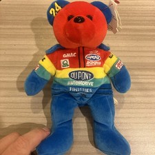 Nascar #24 Jeff Gordon Team