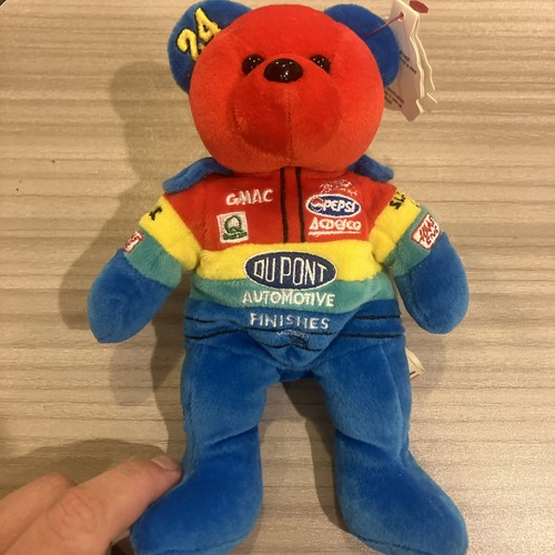 Nascar jeff gordon team - nascar,