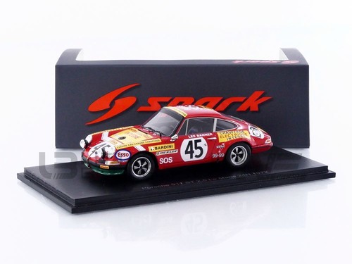 Spark porsche 911 st - porsche,