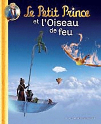 Petit prince oiseau de - petit,