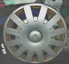 1 Enjoliveur CITROEN C2 PHASE