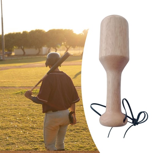 Maillet bois massif pour - bois,