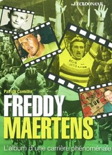 Freddy Maertens: L'album d'une