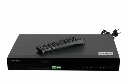 Samsung dvd hr755 - samsung, dvd-hr755