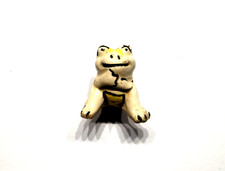 Fève MAURIN Grenouille