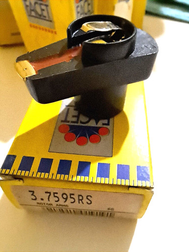 Brosse rotative facet - brosse, 3.7595