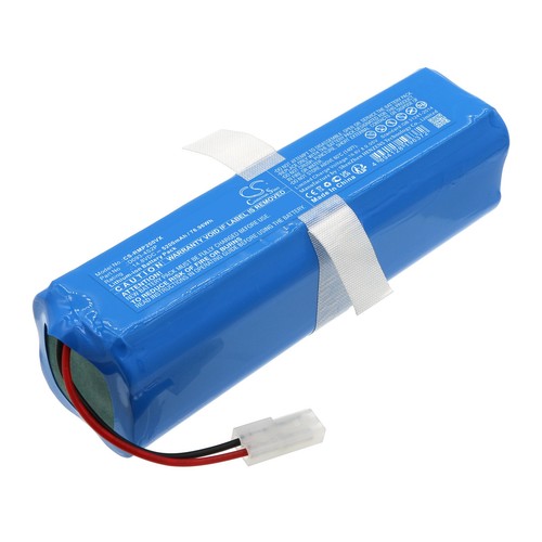 Batterie 5200mah type - batterie,