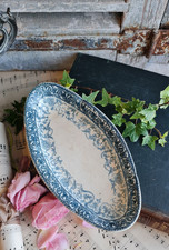 ANCIENNE RAVIERE  TERRE DE FER