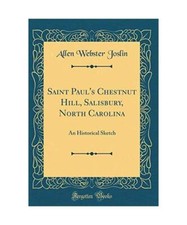 Saint Paul's Chestnut Hill