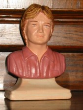 Buste de Claude François**