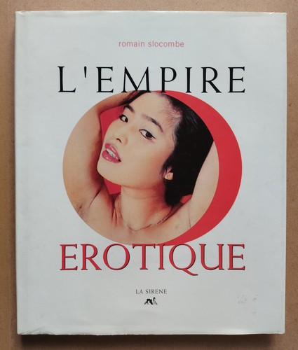Empire érotique romain - érotique,
