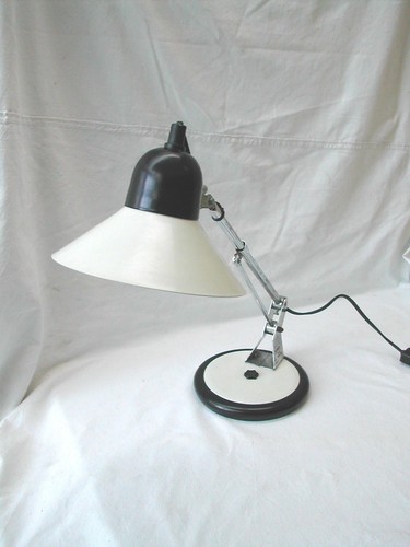 Lampe aluminor métal - lampe, laqué