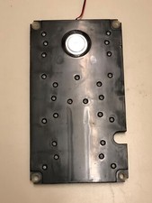 JIEFU 30079161 Haut-parleur 12W "subwoofer"