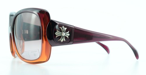Lunettes soleil chrome - lunettes,