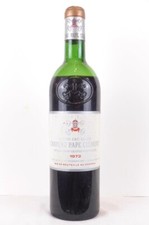 pessac-léognan château pape