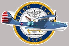 Sticker avion consolidated - avion,