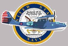STICKER AVION CONSOLIDATED