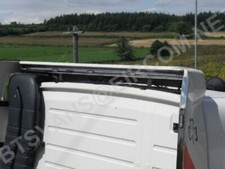 Arrière Toit Barre + Leds x5